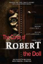 Watch The Curse of Robert the Doll Primewire