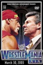 Watch WrestleMania XIX Primewire