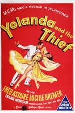 Watch Yolanda and the Thief Primewire