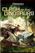 Watch Clash of the Dinosaurs Primewire