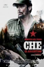 Watch Che: Part One Primewire
