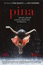 Watch Pina Primewire