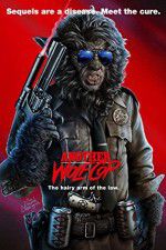 Watch Another WolfCop Primewire