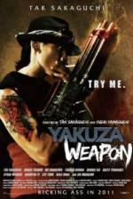 Watch Yakuza Weapon Primewire