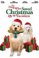 Watch The Dog Who Saved Christmas Vacation Primewire
