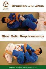 Watch Roy Dean - Blue Belt Requirements Primewire