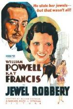 Watch Jewel Robbery Primewire