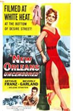 Watch New Orleans Uncensored Primewire