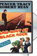 Watch Bad Day at Black Rock Primewire