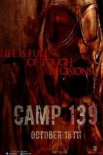 Watch Camp 139 Primewire