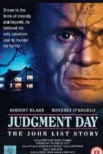 Watch Judgment Day The John List Story Primewire