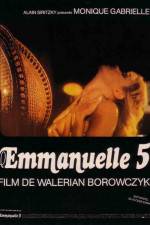 Watch Emmanuelle 5: A Time to Dream Primewire