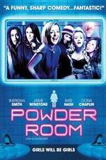 Watch Powder Room Primewire