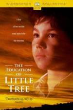 Watch The Education of Little Tree Primewire