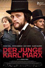 Watch The Young Karl Marx Primewire