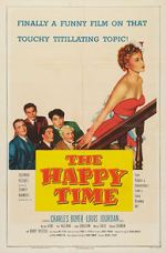 Watch The Happy Time Primewire
