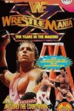 Watch WrestleMania X Primewire