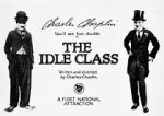 Watch The Idle Class (Short 1921) Primewire