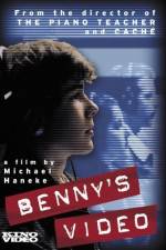 Watch Benny's Video Primewire