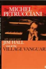 Watch The Michel Petrucciani Trio Live at the Village Vanguard Primewire