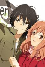 Watch Eden of the East the Movie II Paradise Lost Primewire