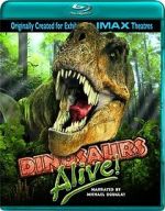 Watch Dinosaurs Alive (Short 2007) Primewire