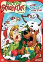 Watch A Scooby-Doo! Christmas (TV Short 2002) Primewire