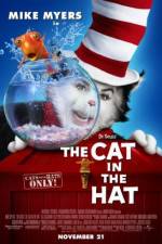 Watch The Cat in the Hat Primewire