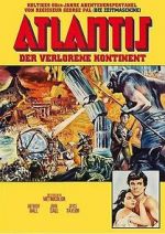 Watch Atlantis: The Lost Continent Primewire