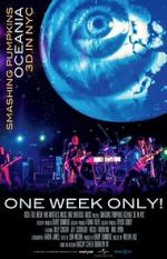 Watch The Smashing Pumpkins: Oceania 3D Live in NYC Primewire
