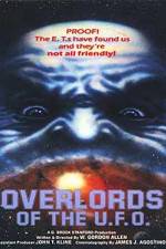 Watch Overlords of the UFO Primewire