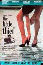 Watch The Little Thief Primewire