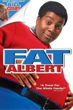 Watch Fat Albert Primewire