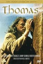 Watch The Friends of Jesus - Thomas Primewire
