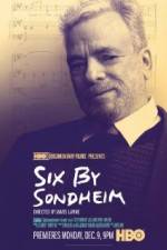 Watch Six by Sondheim Primewire
