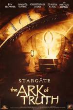 Watch Stargate: The Ark of Truth Primewire
