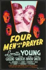 Watch Four Men and a Prayer Primewire