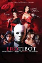Watch Erotibot Primewire