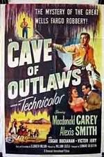 Watch Cave of Outlaws Primewire