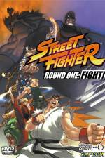 Watch Street Fighter Round One Fight Primewire