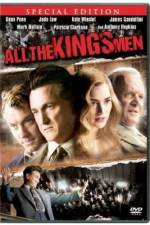 Watch All the King's Men Primewire