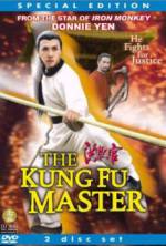 Watch Kung Fu Master Primewire