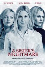 Watch A Sisters Nightmare Primewire