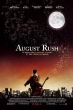 Watch August Rush Primewire