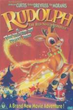 Watch Rudolph the Red-Nosed Reindeer & the Island of Misfit Toys Primewire