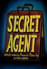 Watch Secret Agent (Short 1943) Primewire