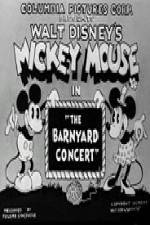 Watch The Barnyard Concert Primewire