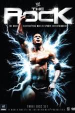 Watch The Rock The Most Electrifying Man in Sports Entertainment Primewire