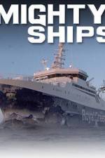 Watch Mighty Ships Emma Maersk Primewire