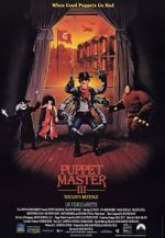 Watch Puppet Master III: Toulon\'s Revenge Primewire
